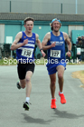 Graded 5k, 2021 Middlesbrough Endeavour Graded 5k, Middlesbrough, Sunday, April 11th. Photo: David T. Hewitson/Sports for All Pics